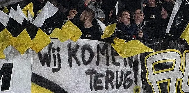 Lokeren tient son premier succcès en Challenger Pro League