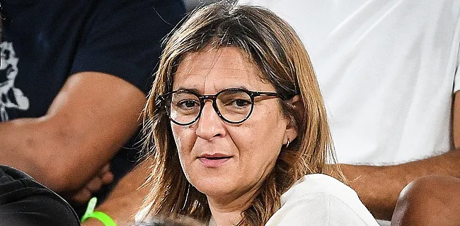 La mère de Mbappé est agacée par Florentino Pérez