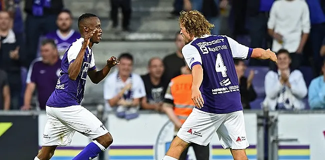 D1B: Beerschot Wilrijk gagne la deuxième tranche au bout du suspense