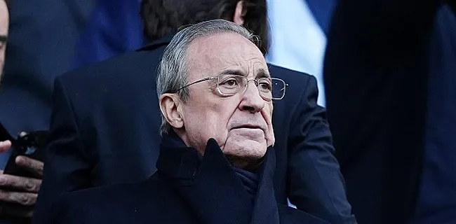 Dossier Hazard: Florentino Perez passe à la vitesse supérieure