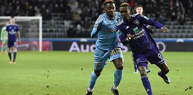 Le scénario catastrophe se confirme pour Onyekuru