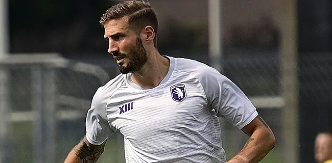 Un défenseur du Beerschot prolonge jusqu'en 2023