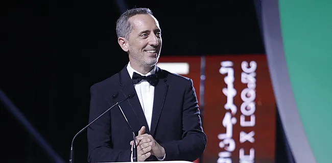 Gad Elmaleh voit déjà le Maroc en finale