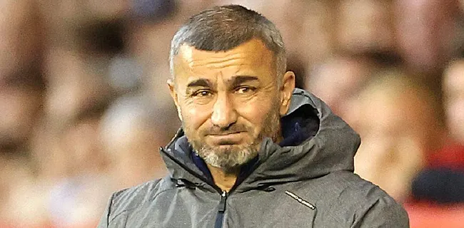 Qarabag arrive à Gand plein de confiance mais privé de sa star