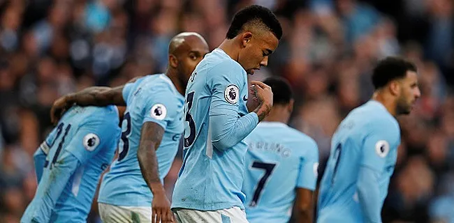 Manchester City: un Diable Rouge sur le départ