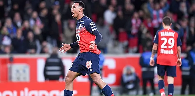 Une star de Ligue 1 va rejoindre Arsenal pour 30 millions d'euros!