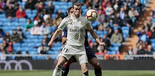 Le Real Madrid aurait fixé le prix de Bale... et il n'est pas donné ! 