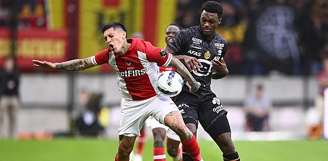 OFFICIEL : l'Antwerp se sépare de son défenseur pour une somme record