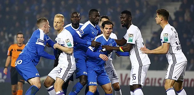 Excellente nouvelle pour Genk en vue du sprint final