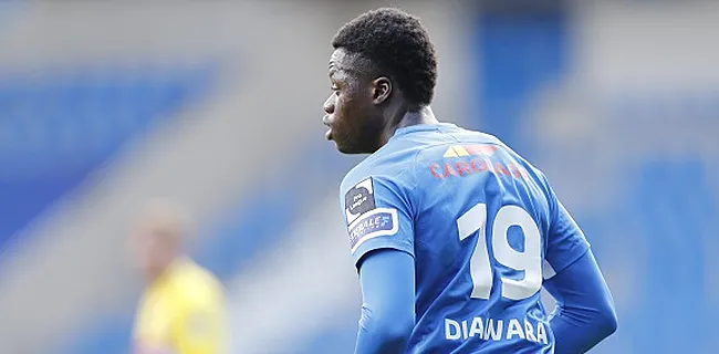 Youth League: Liverpool-Genk s'est défini aux tirs au but