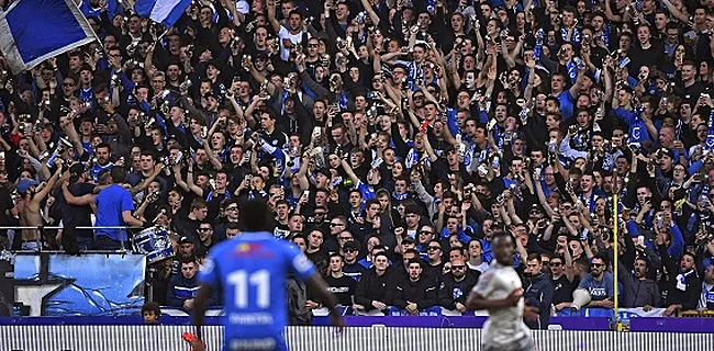 Le capitaine des Espoirs suisses dans le collimateur de Genk !