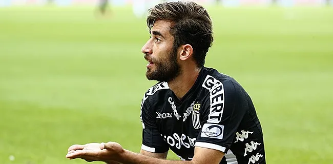 Mauvaise nouvelle pour Ali Gholizadeh