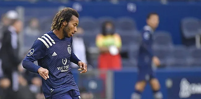 Busio en route vers la Belgique ? 