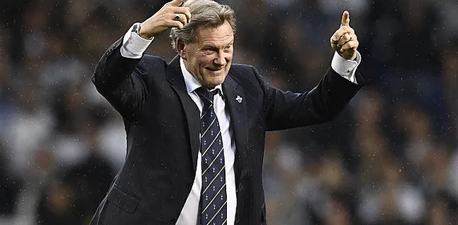 Glenn Hoddle a été joueur-manager à Chelsea: 