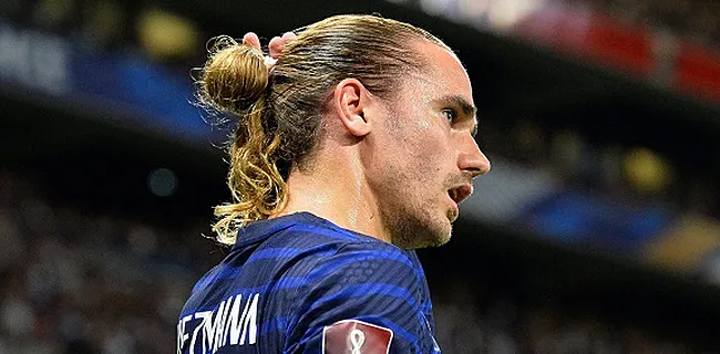 Liga - Antoine Griezmann pourrait rejoindre Marcelo Bielsa 