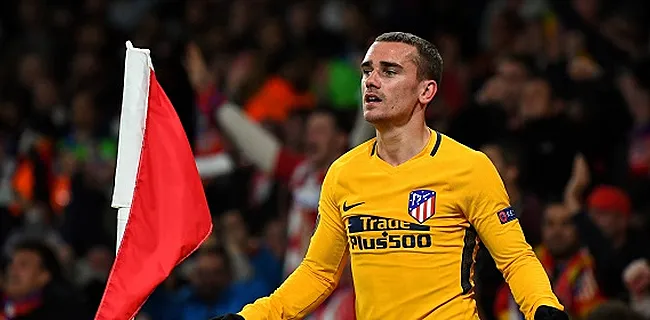 OFFICIEL - Antoine Griezmann prend une décision définitive quant à son avenir