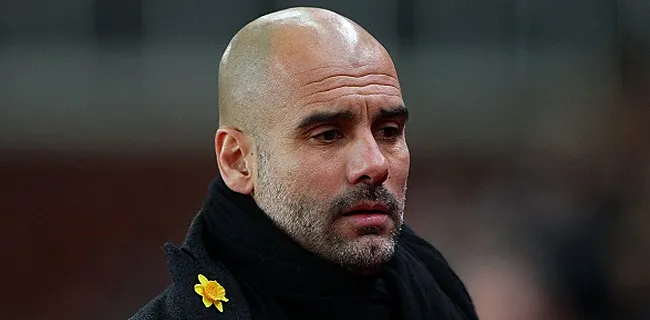 Guardiola a dépensé 608 millions en transferts, pas suffisant...