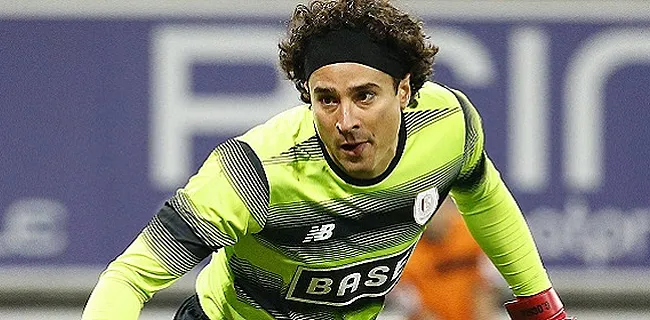 Ochoa accuse: 