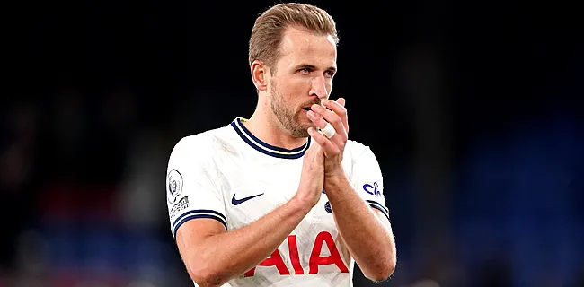 Le Bayern Munich fait une offre folle pour Harry Kane