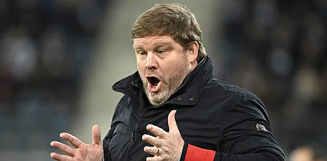 Vanhaezebrouck dans le viseur de Schalke 04 ? 