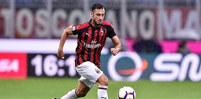 COPPA ITALIA Calhanoglu sauve le Milan AC, Zlatan enfonce le clou