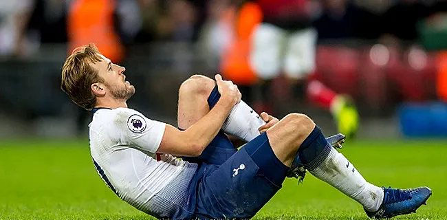 Tottenham pense à un Diable Rouge pour remplacer Harry Kane