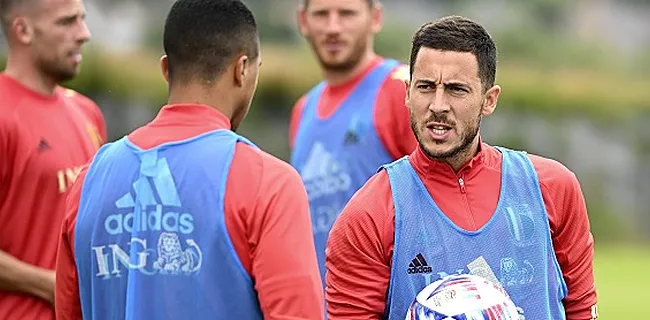 L'incompréhension totale autour du cas Hazard