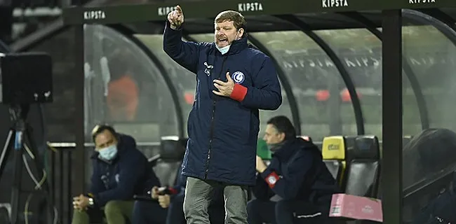 Vanhaezebrouck fait tourner pour affronter Hoffenheim