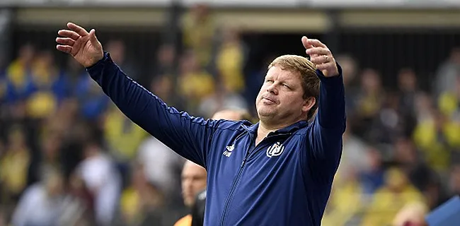 Voilà comment Vanhaezebrouck a enfoncé Anderlecht