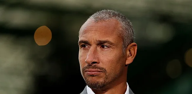 Henrik Larsson retrouve du boulot