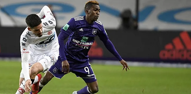 “Onyekuru est attendu ce vendredi pour signer son contrat” 