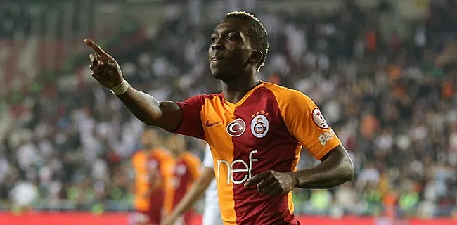 C'est fait! Onyekuru signe pour cinq ans dans un top club européen