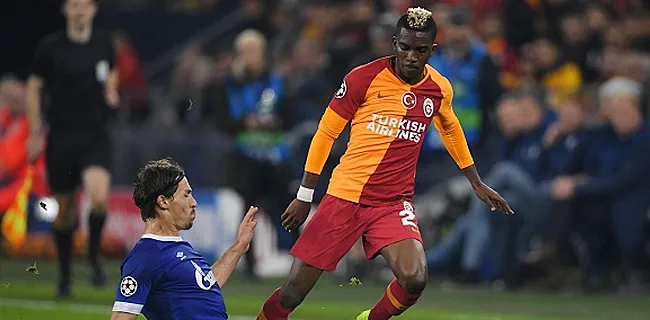 Le Bayern Munich intéressé par Onyekuru 