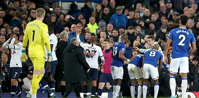 On en sait plus sur la terrible blessure d’André Gomes