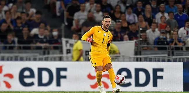 Le capitaine de l'équipe de France s'inquiète des polémiques