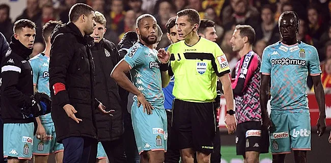 Le supporter malinois qui s'en est pris à Ilaimaharitra a été identifié