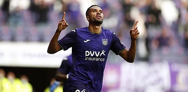 Kiese Thelin est sur le point de se trouver un nouveau club !