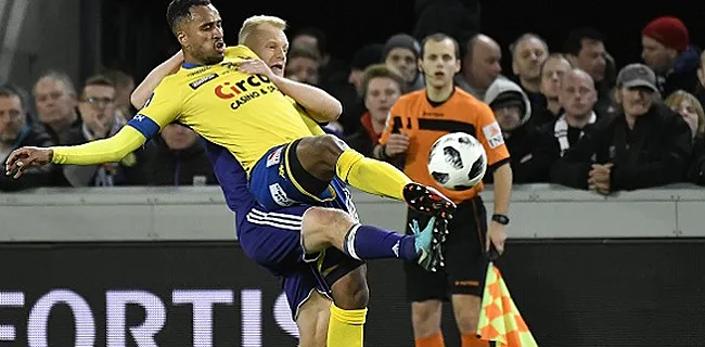 Isaac Kiese Thelin en route pour la Russie?