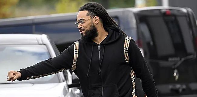 Jason Denayer sur le banc: le mystère enfin résolu?