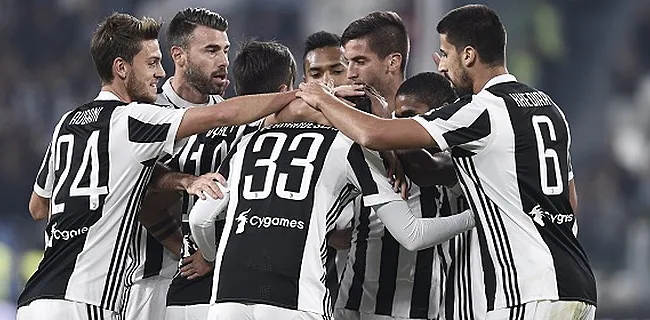 CATASTROPHE Un autre pilier sur le point de quitter la Juventus