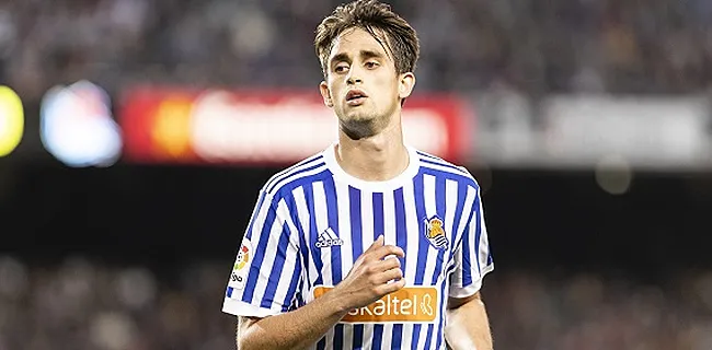 Quatre clubs pour Januzaj