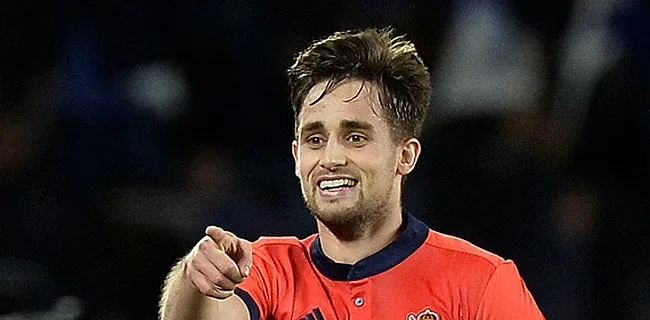 Le bijou de Januzaj qui permet à la Real Sociedad d'arracher le nul (VIDEO)