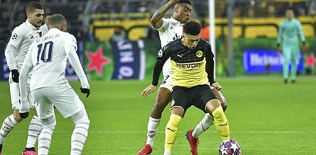 Dortmund sur le point de frapper un gros coup sur le mercato 