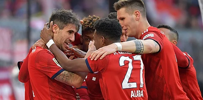 Bundesliga : le Bayern recolle à Dortmund, Mönchengladbach humilié par Wolfsburg