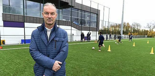 Anderlecht prend un gros risque et laisse partir un top talent