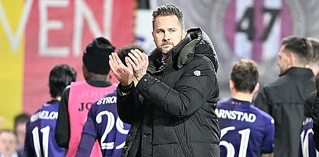 Enorme coup pour Anderlecht avec ce milieu offensif ?