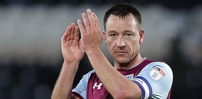 Aston Villa: Thierry Henry dribblé par John Terry?