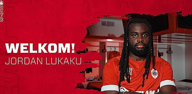 La première pour Lukaku