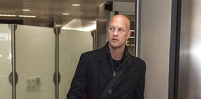  Jordi Cruijff de retour à Ajax, fantasme ou réalité ?