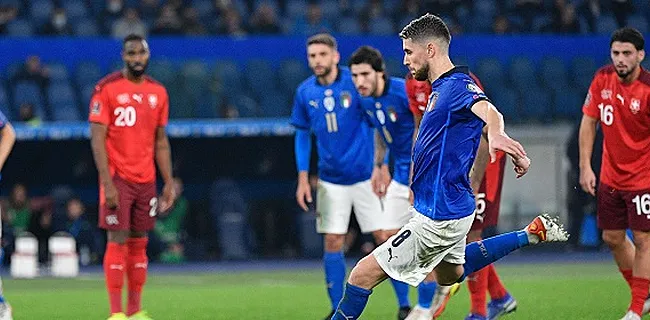 Italie: le pactole pour un match qui ne sert à rien